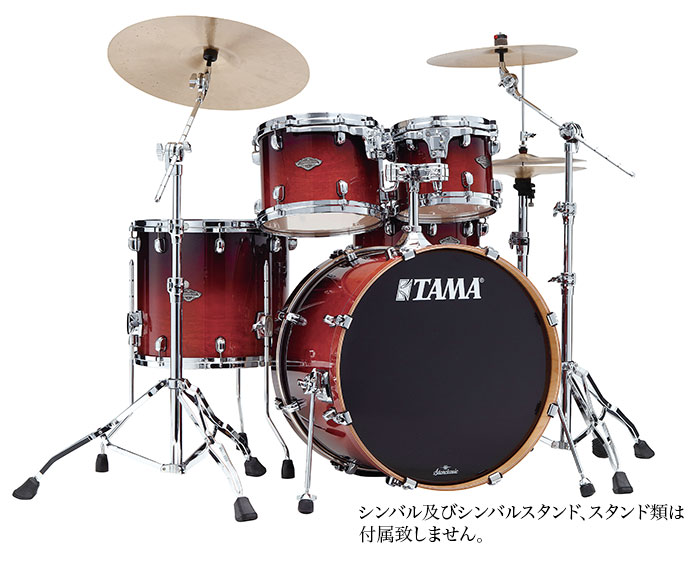 MBS42S DCF Starclassic Performer / スタークラシック・フォーマー