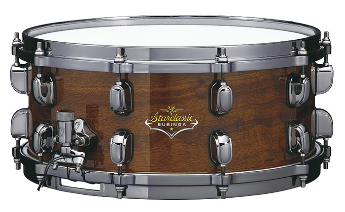 SGBS146BN Starclassic G-Bubinga Limited Model