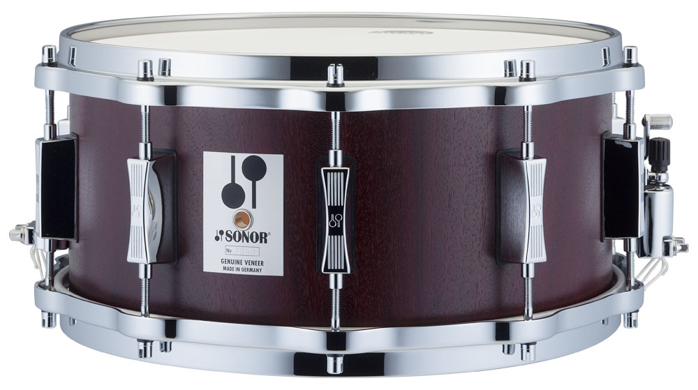 D-516MR PHONIC SERIES MAHOGANY RED / 14"×6.5"