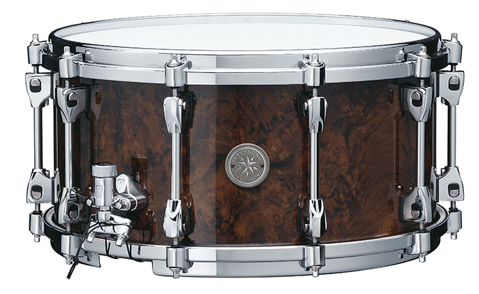 PWB147-GWB / STARPHONIC Walnut 14" x 7"