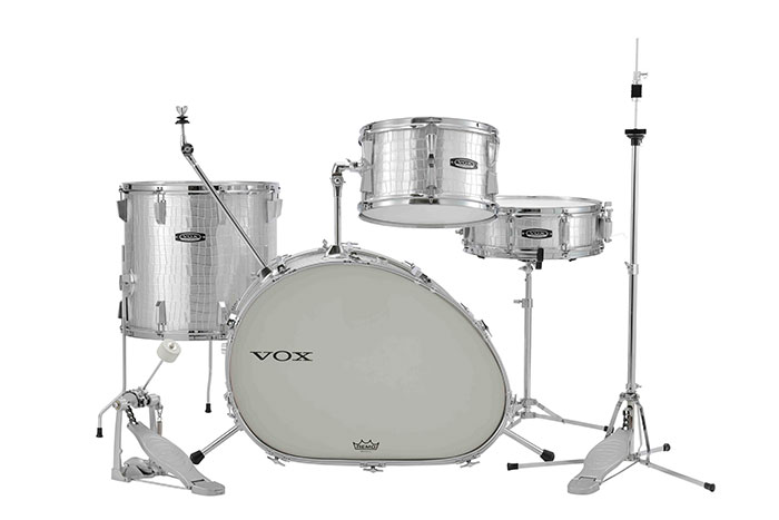 VOX Telstar 2020 / シンバル別売