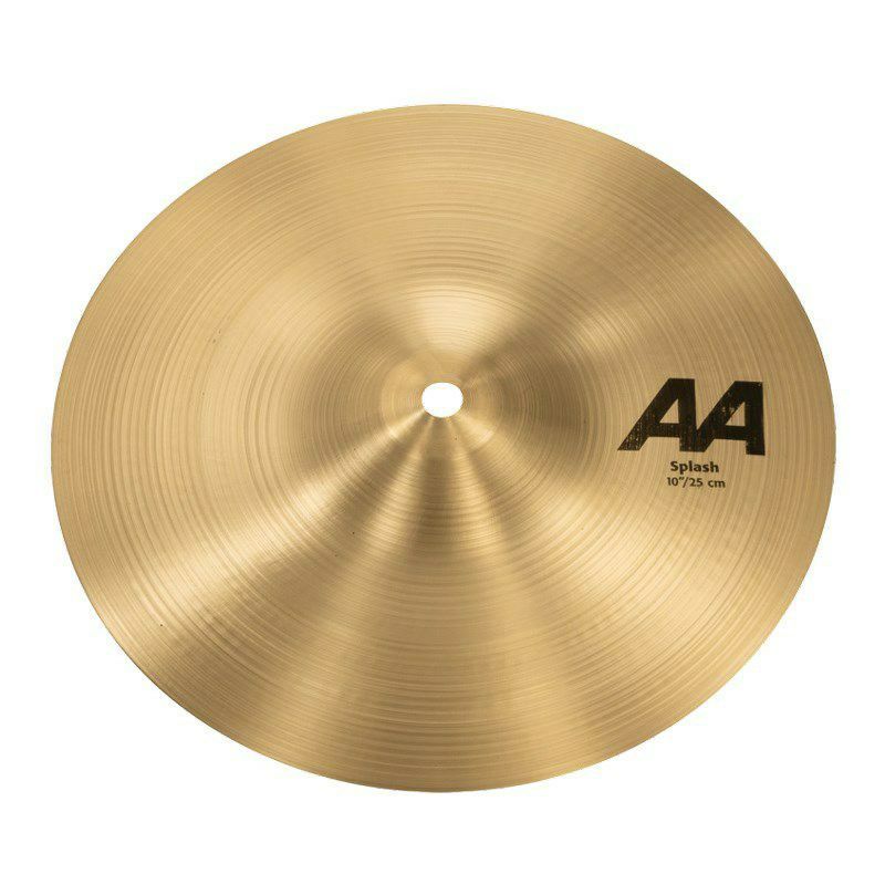 【新品25%OFF!!】AA 10" Splash