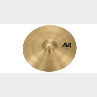 【新品25%OFF!!】AA 16" Medium Crash