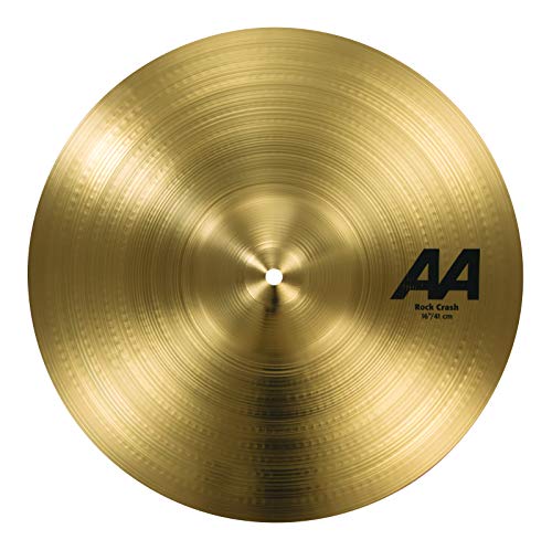 【新品特価】AA 16" Rock Crash