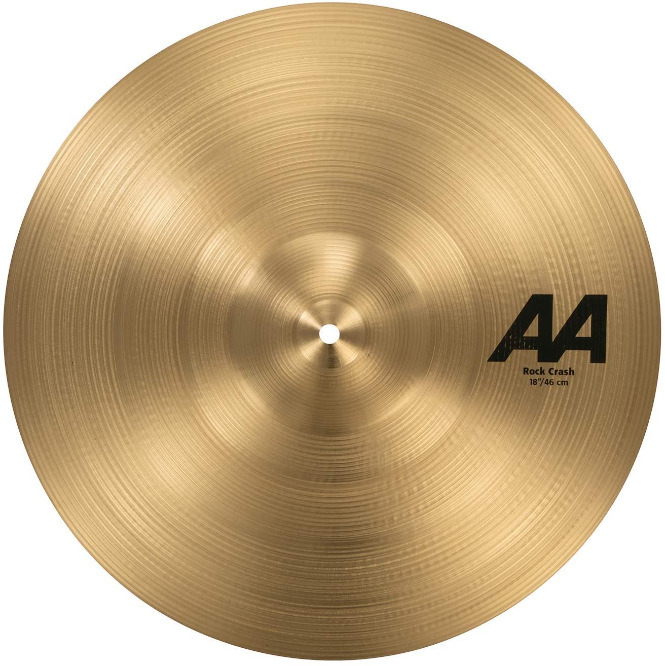 【新品特価】AA 18" Rock Crash