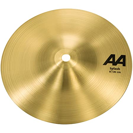 【新品25%OFF!!】AA 8" Splash