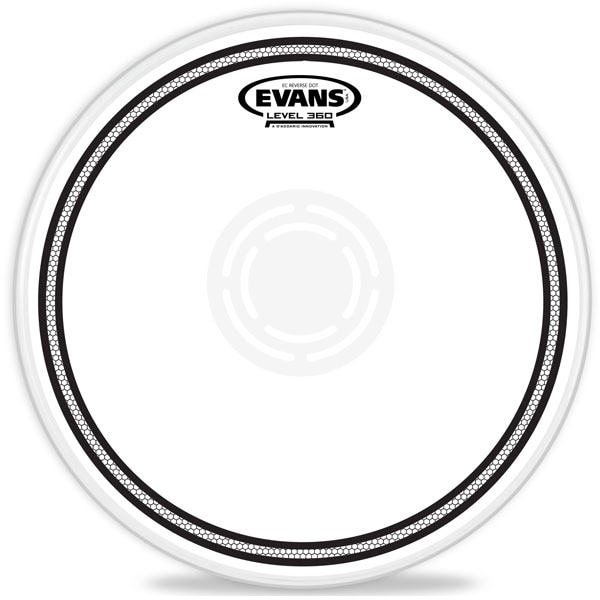 EC Reverse Dot (14", 2-ply , 7mil + 10mil + 3mil patch)