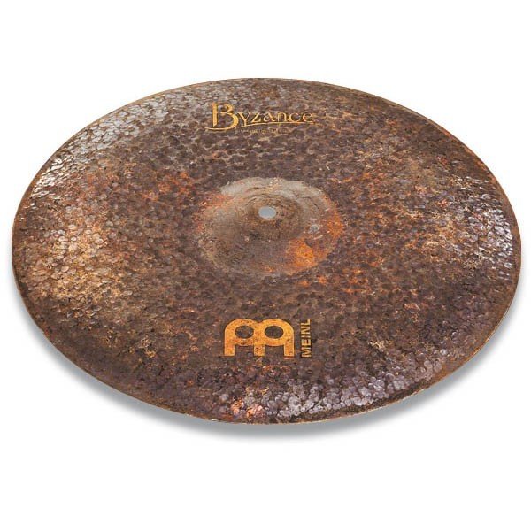 【新品特価30%OFF!】BYZANCE EXTRA DRY 19" THIN CRASH B19EDTC