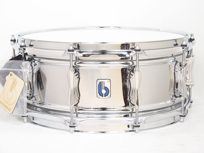 BB-14-60-SN / BLUEBIRD SNARE