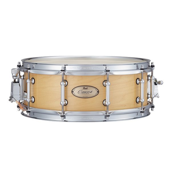 CRPL1450S/C  Concert 6-Ply Maple　コンサートシリーズスネアドラム