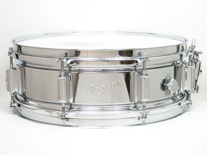 1964-66' Powertone Model Brass 14"×5"