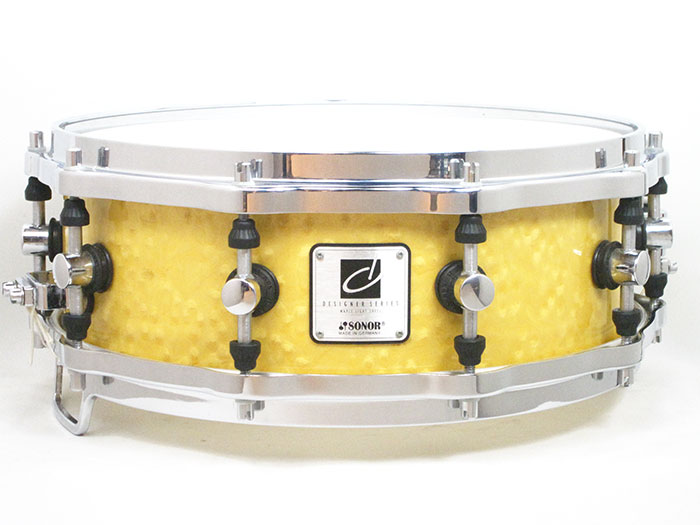 Designer Series DS1405ML Birdseye Maple