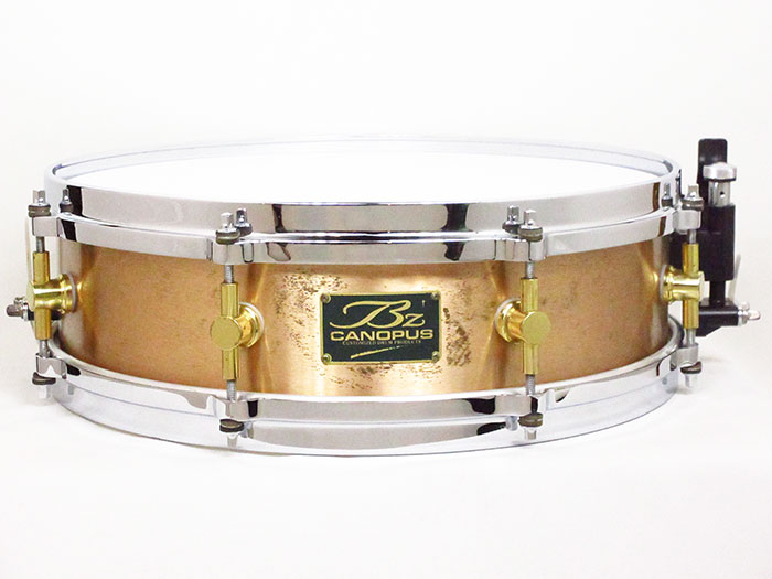 【中古品】SBZ-1440 14"x4" Solid Bronze