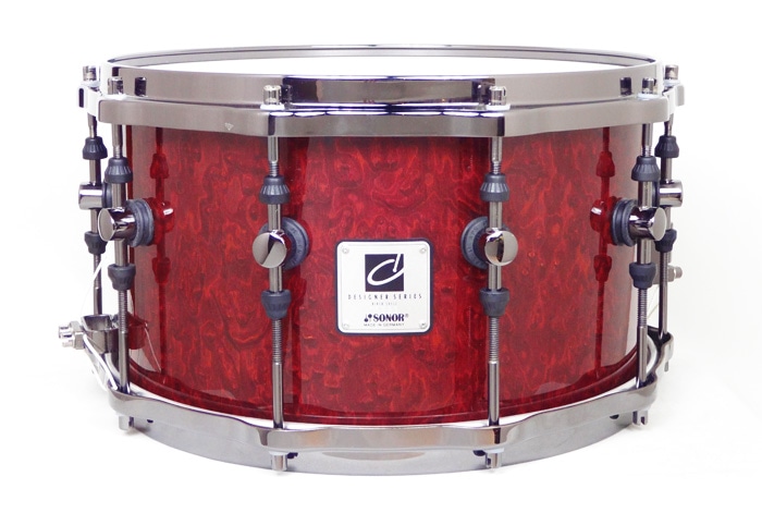 【USED】DS1408B Designer Birch 14"×8"