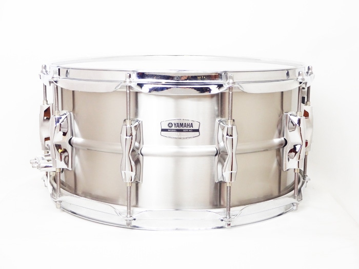 【USED】RLS1470 Recording Custom Stainless Steel 14"×7"