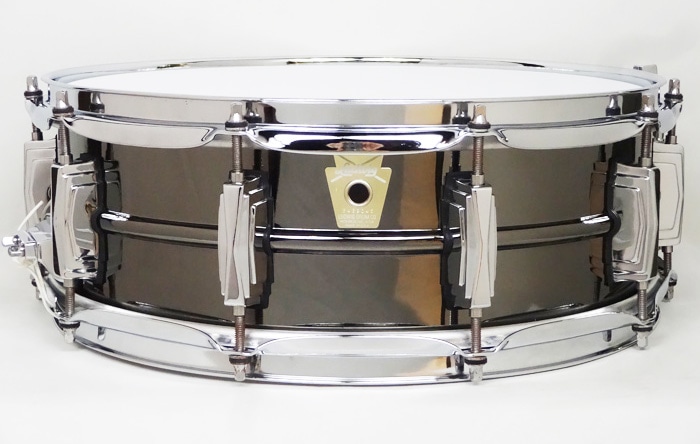 【USED】LB416  Black Beauty 14"×5"