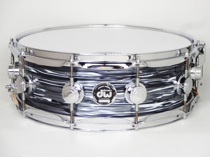 【中古品】Collector's Maple CL1405SD Black Oyster