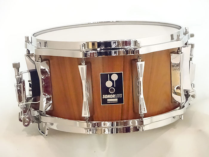 【中古品】90s LD547x Sonorlite Rosewood 14"x7,25"