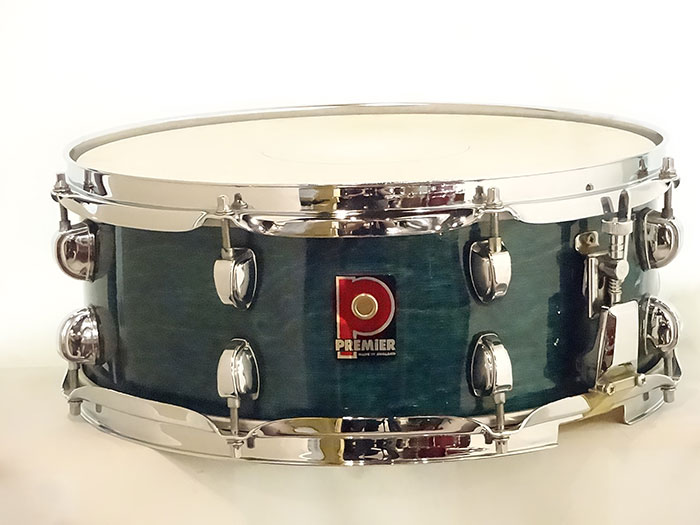 【中古品】XPK Series Birch/Eucaly 14"×5,5"