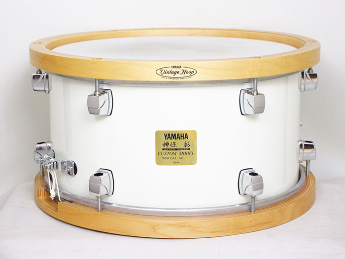 【中古品】WSD13AJ Akira Jimbo Signature