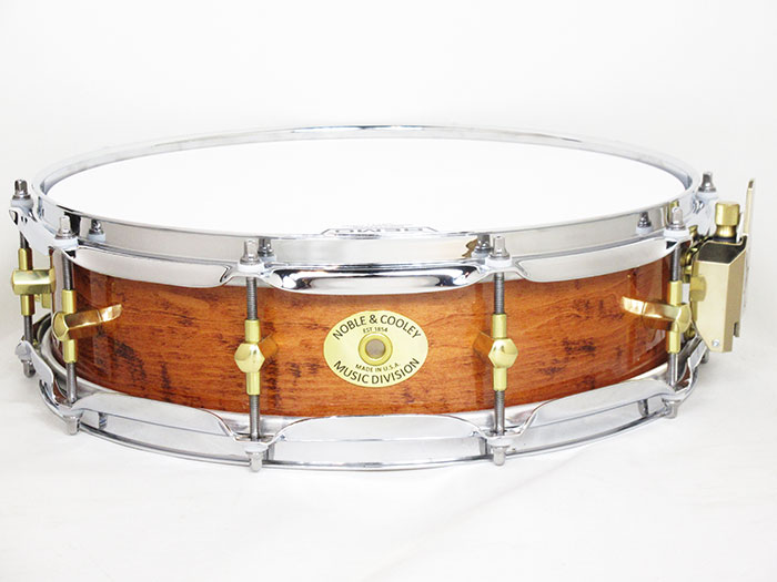 【中古品】SS Classic Snare JB14 Piccolo Honey Maple