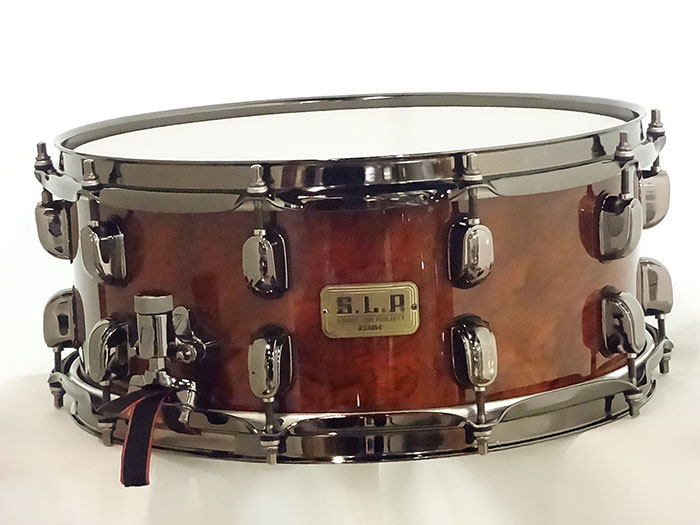 【中古品】LGB146-NQB G-Bubinga S.L.P. SOUND LAB PROJECT 14"X6"