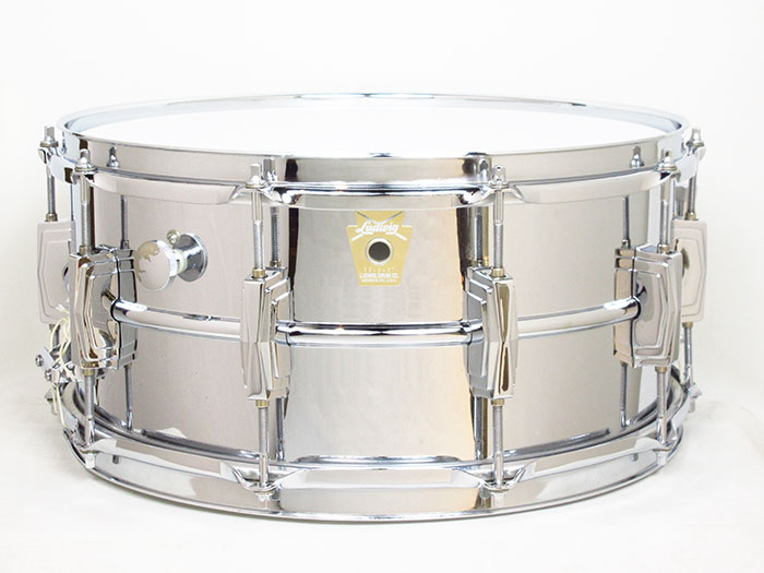 【委託中古品】90's LM402 Supraphonic 14"×6.5"