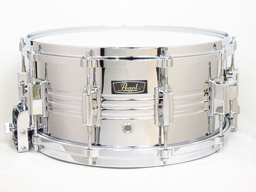 【委託品/VINTAGE】1978-80' 4914 Jupiter Brass 14"×6.5" w/Orignal Hardcase