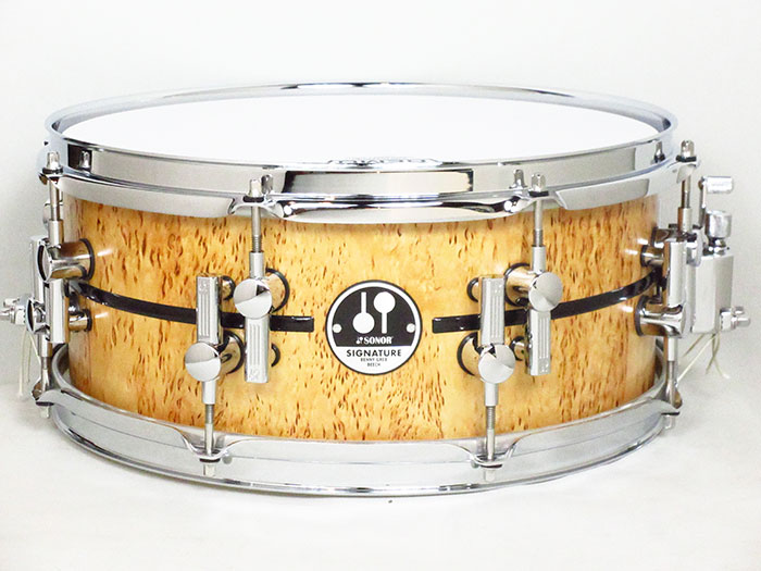 【中古品】SSD-13575BG Benny Greb Signature