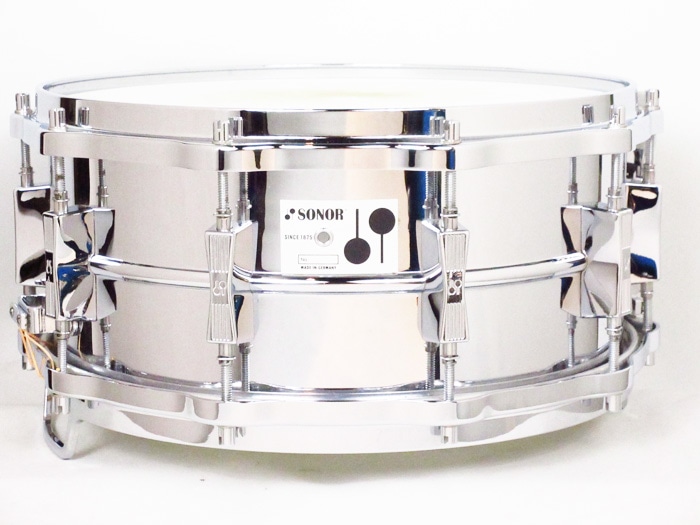 【委託中古品】D506 Phonic Series 14"×6.5"