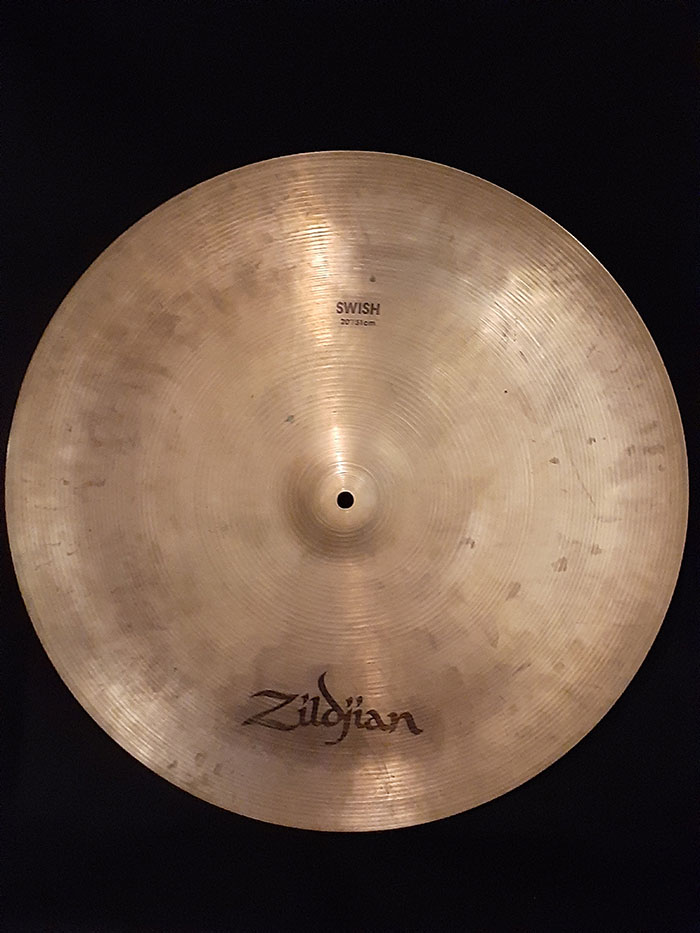 【中古品】A 20" Swish 1751g