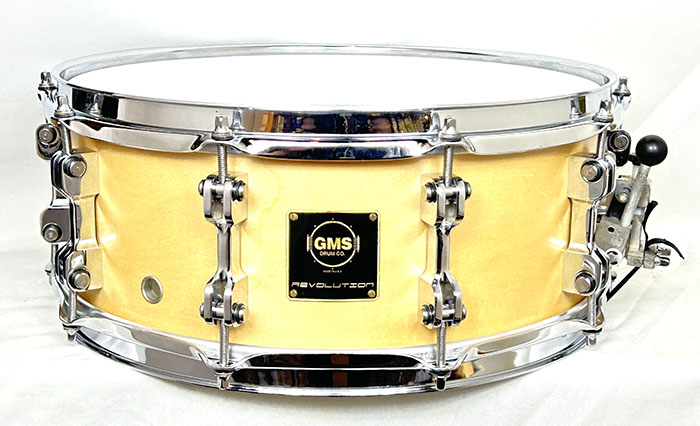 【中古品】Revolution Series 14"×5.5"