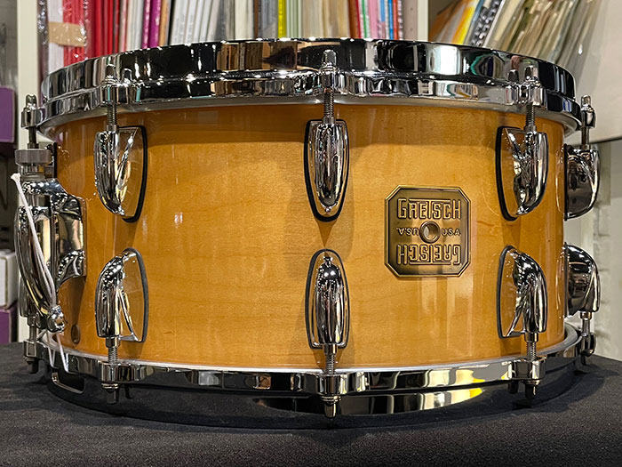 【中古品】1983-98' G-4155GMM 14"×6.5"