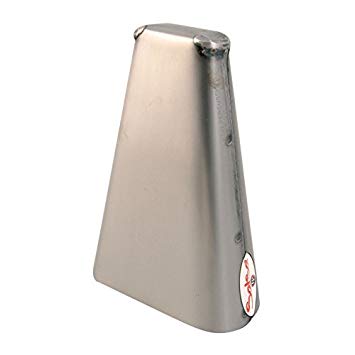 ES-3 Salsa Bongo Cowbell（Handheld）