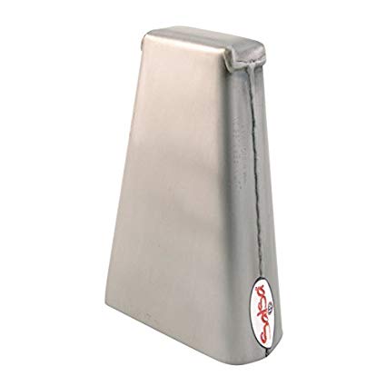 ES-4 Salsa Bongo Cowbell（Hand-Held）