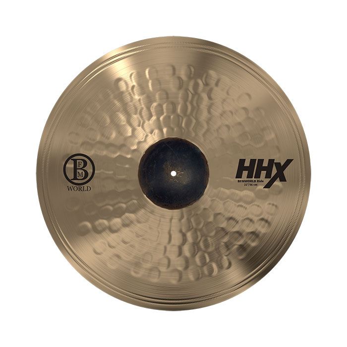 【1点限り40%OFF】HHX 22" BFM WORLD RIDE HHX-22BFR