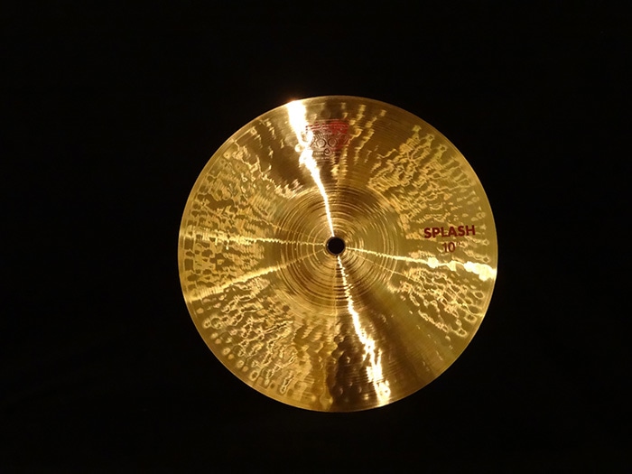 【新品特価25%OFF!】2002 Splash 10"