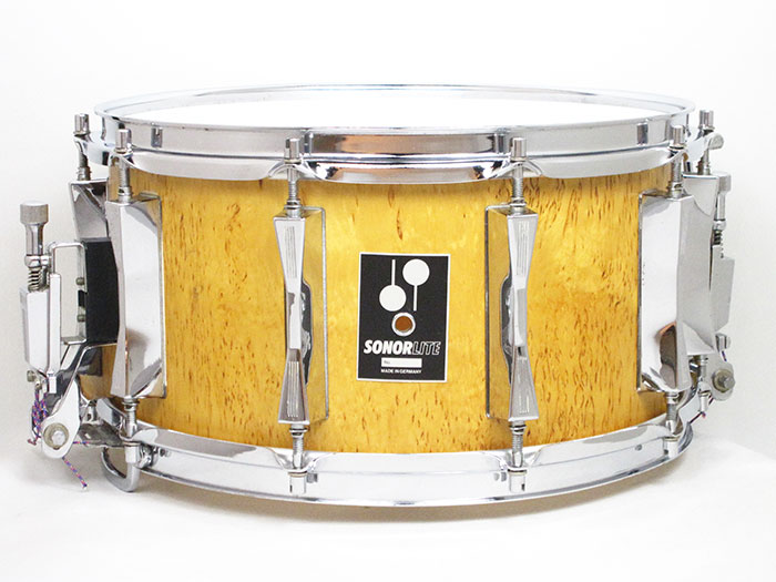 1984' LD547x Sonorlite Scandinavian Birch