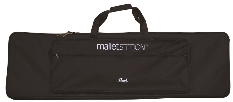 【お取り寄せ】PSC-EM1 malletSTATION(マレットステーション)専用ソフトケース