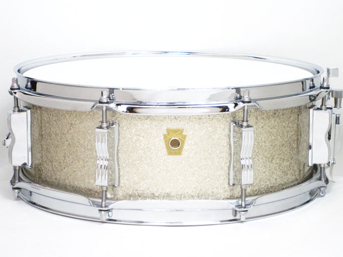 LLS554XXNSW8 Legacy Mahogany Vintage Nickel Sparkle