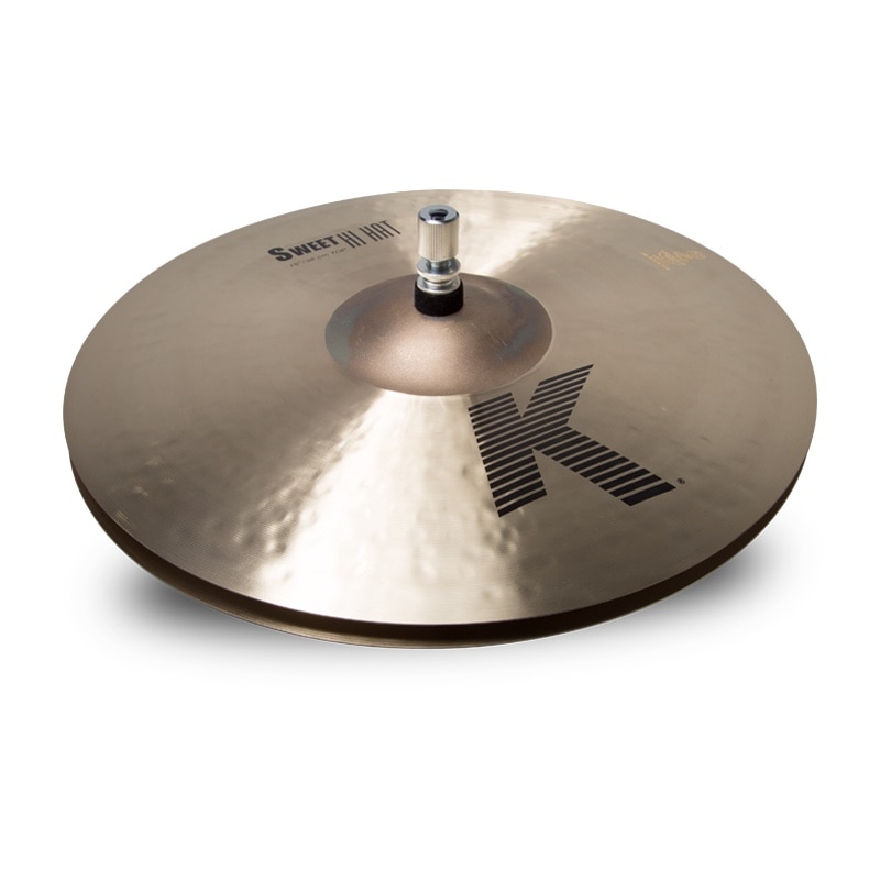 K 14" SWEET HIHATS