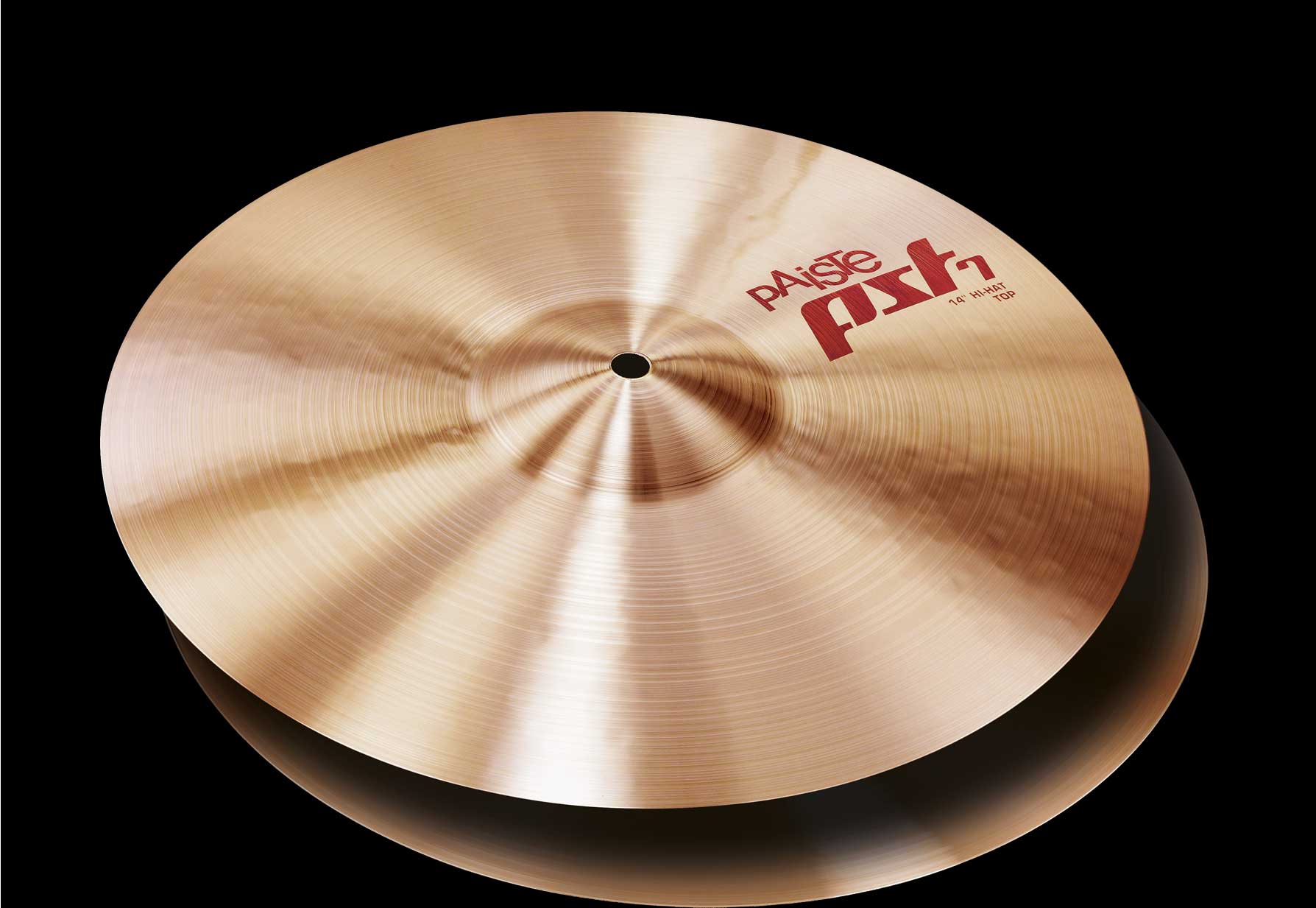 【新品25%OFF】PST-7 14" HI-HATS