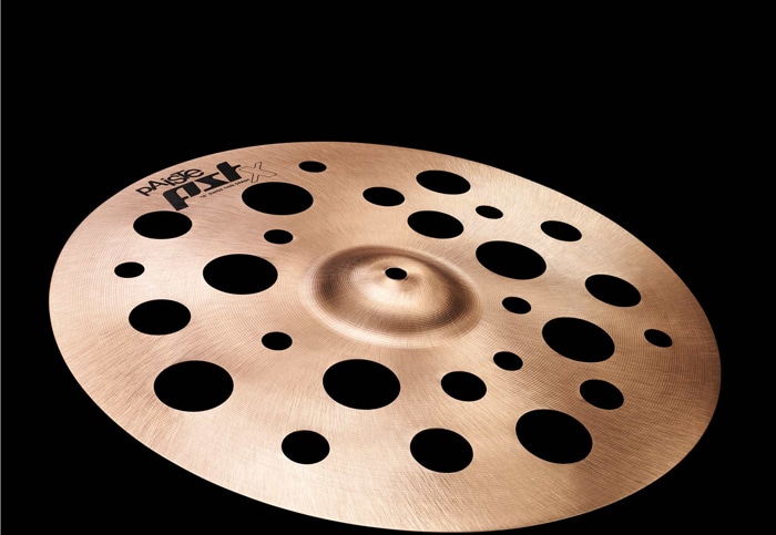 PST-X 14" Swiss Thin Crash