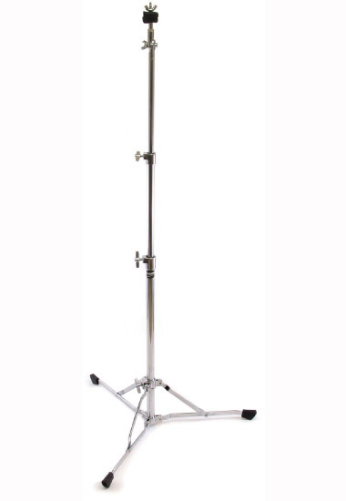 CCS-1F【FLAT BASE CYMBAL STAND 】