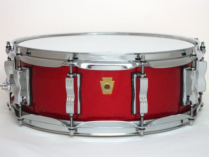 Legacy Classic LLS354 Red Sparkle