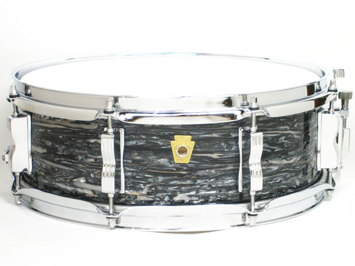 LLS554XX1QW8 Legacy Mahogany Vintage Black Oyster