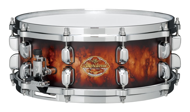 SMS455T-MBB Starclassic Maple 14"x5.5"