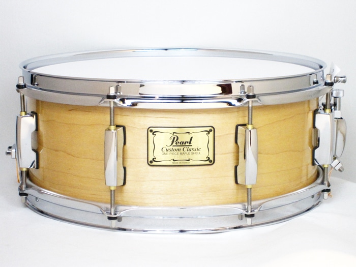 CL1455SN/C Custom Classic Nature Maple