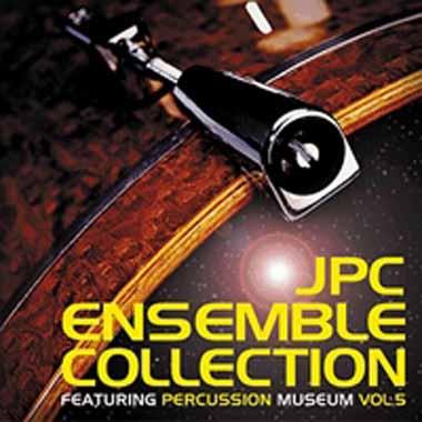 【CD/ポストイン配送】JPCアンサンブルコレクション Vol.5