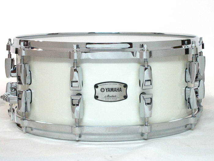 AMS1460 Absolute Hybrid Maple Polar White